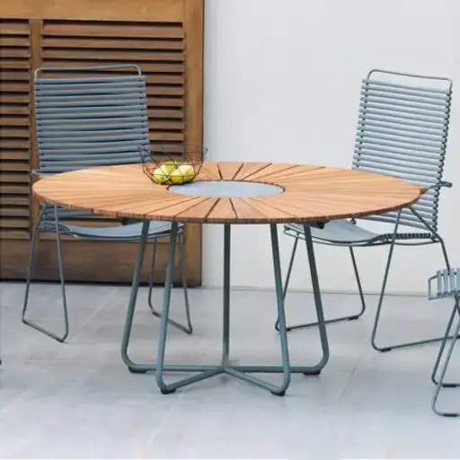Houe CIRCLE runder Tisch (6 Sitzplätze)